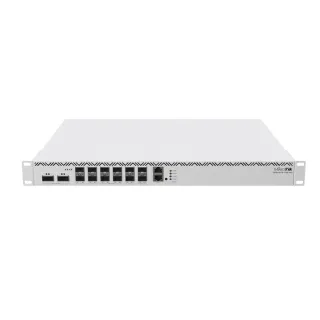 MikroTik Routeur CCR2216-1G-12XS-2XQ