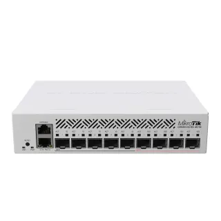 MikroTik SFP Switch CRS310-1G-5S-4S+IN 10 Port