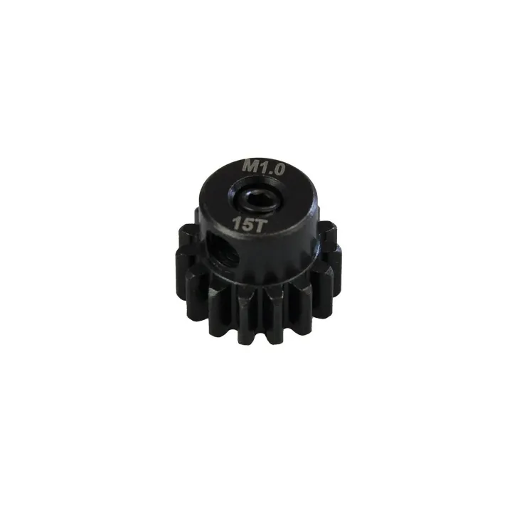 Amewi Pignon de moteur 15T M1.0 RXB7