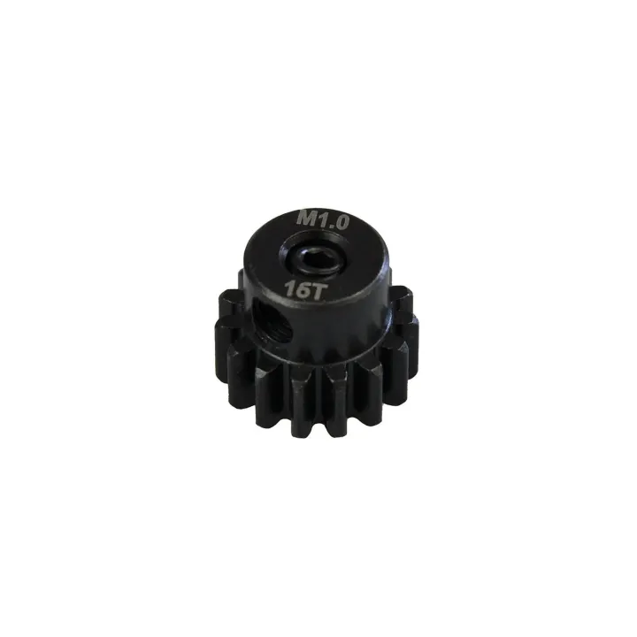 Amewi Pignon de moteur 16T M1.0 RXB7