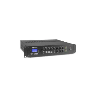 Power Dynamics Amplificateur pro PRM1202