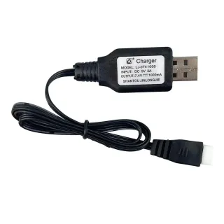 Amewi Chargeur USB 2S LiPo AFX180 Pro