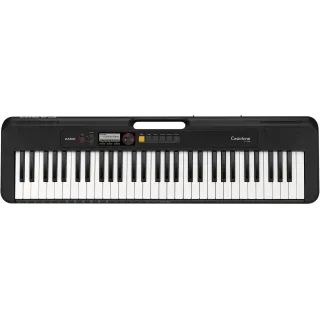 Casio Clavier CT-S200BK Noir