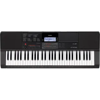 Casio Clavier CT-X700