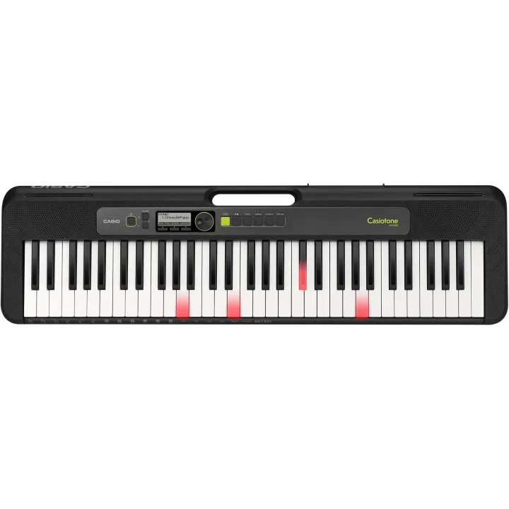 Casio Clavier LK-S250