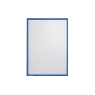 Franken Porte-documents Frame It X-tra!Line A3, Bleu