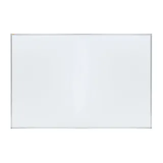 Franken Tableau blanc magnétique X-tra!Line 120 cm x 180 cm | Blanc
