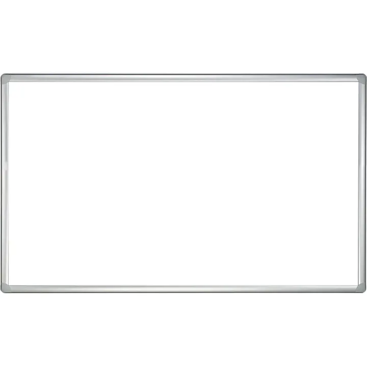 Franken Tableau blanc Pro Plus 200 cm x 120 cm, Blanc