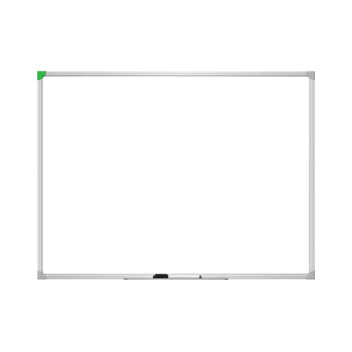 Franken Tableau blanc magnétique U-Act!Line 120 cm x 160 cm, Blanc