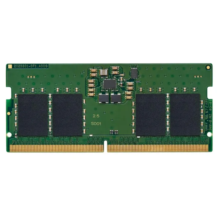Kingston SO-DDR5-RAM Value Ram 4800 MHz 1x 32 GB