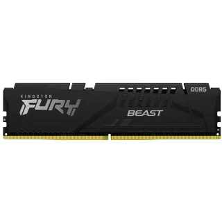 Kingston DDR5-RAM FURY Beast 5200 MHz 1x 32 GB