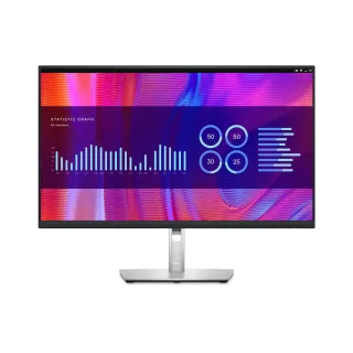 DELL Moniteur P2723DE