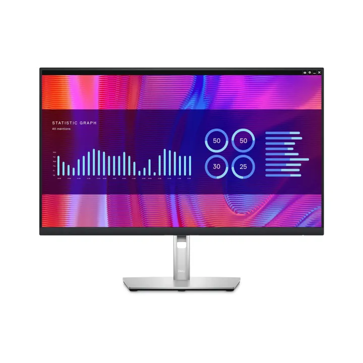 DELL Moniteur P2723DE