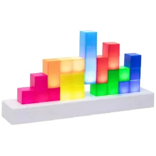 Paladone Lampe décorative Tetris