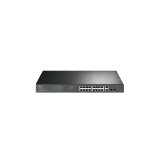 TP-Link PoE+ Switch TL-SG1218MP 18 Port