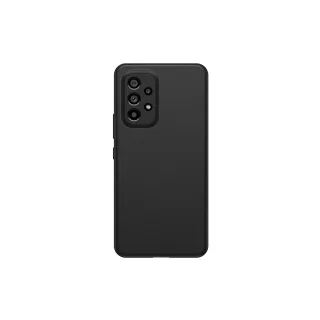 Otterbox Coque arrière React Galaxy A53 Noir