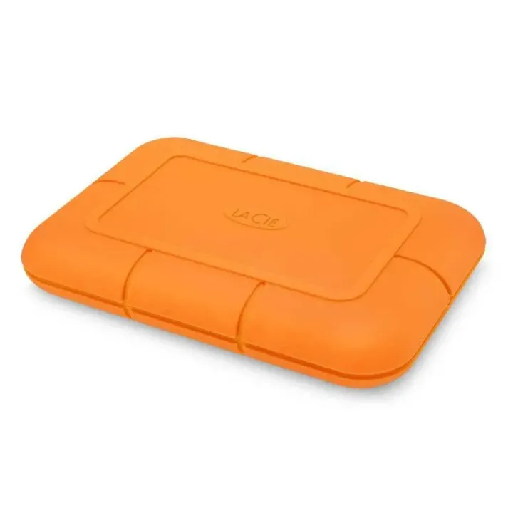 LaCie SSD externe Rugged 4000 GB