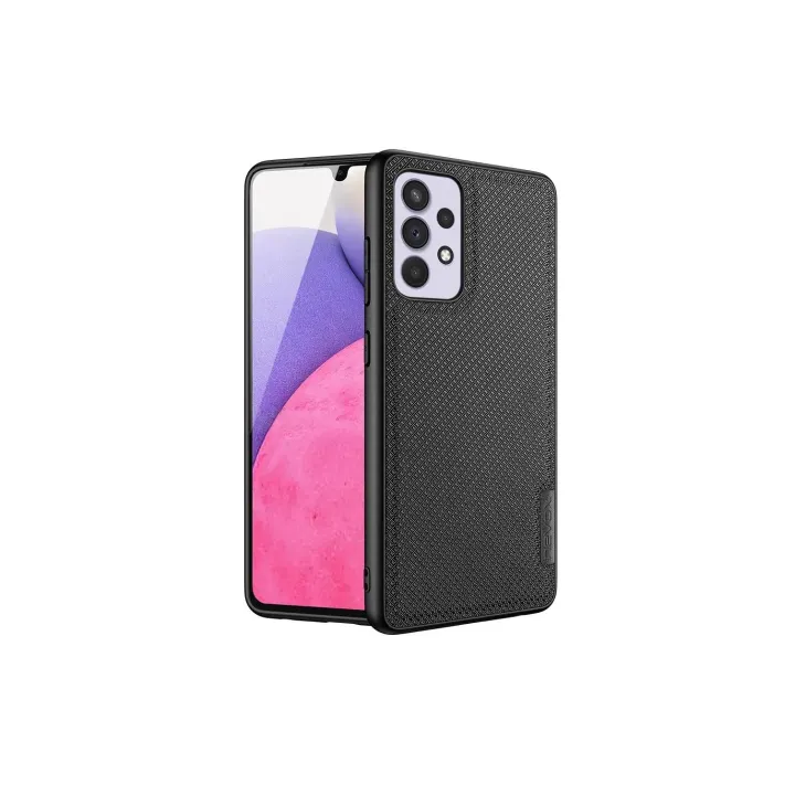 Nevox Coque arrière StyleShell Nylo Galaxy A33