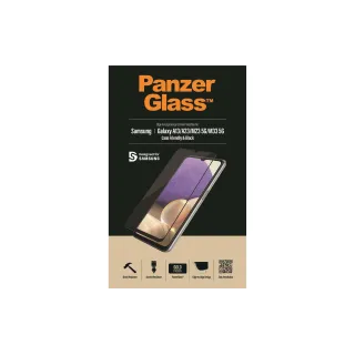 Panzerglass Protection d’écran Case Friendly Samsung Galaxy A13