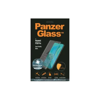 Panzerglass Protection d’écran Case Friendly Huawei P50 Pro