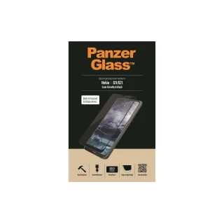 Panzerglass Protection d’écran Case Friendly Nokia G11 - G21