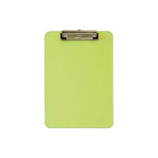 Maul Porte-documents MAULneon vert trans