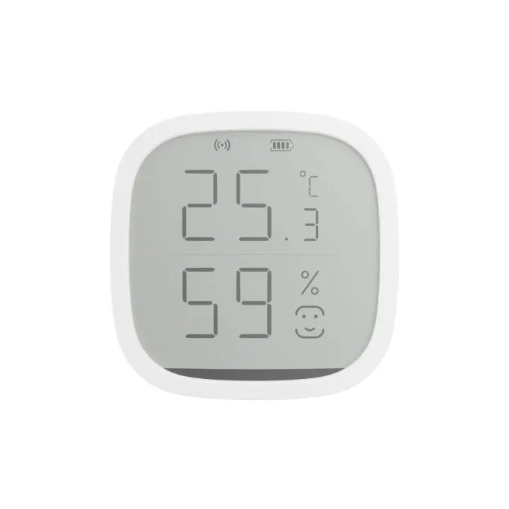 Marmitek Hygrometer Sense MO Zigbee 3.0