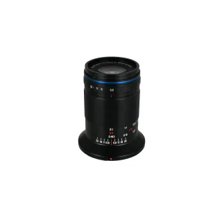 Laowa Longueur focale fixe 85 mm f-5.6 2X APO – Nikon Z