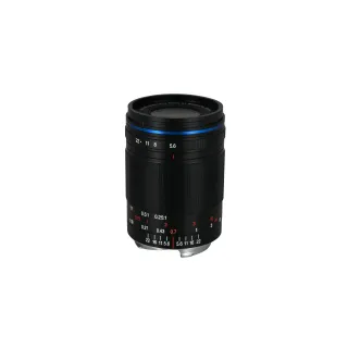 Laowa Longueur focale fixe 85 mm f-5.6 2X APO – Leica M