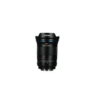 Laowa Longueur focale fixe Argus 45 mm f-0.95 FF – Sony E-Mount