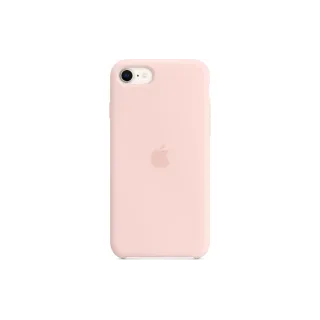 Apple Silicone Case iPhone SE (3. Gen)