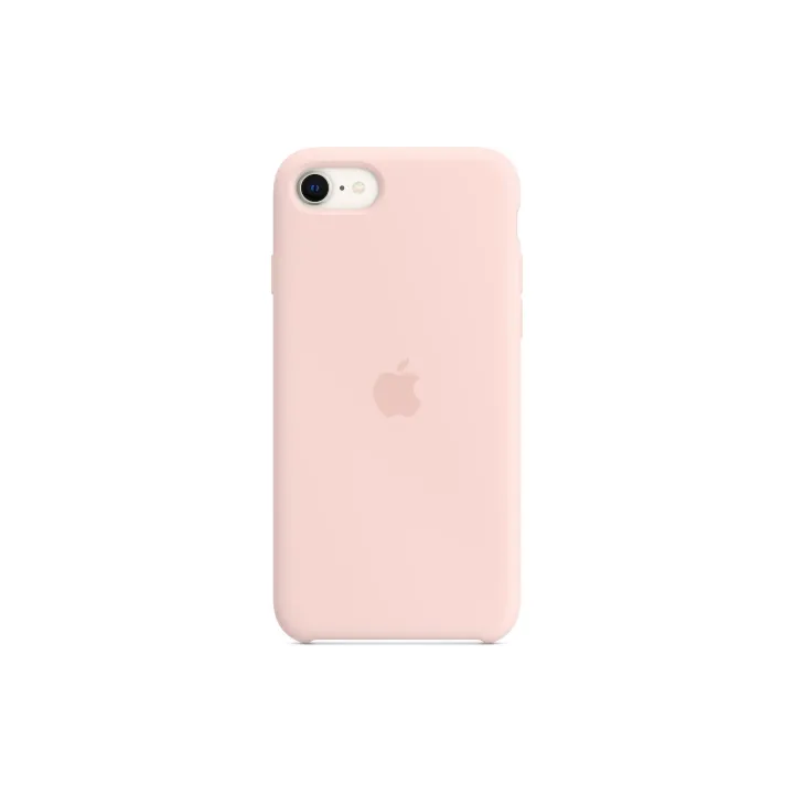 Apple Silicone Case iPhone SE (3. Gen)