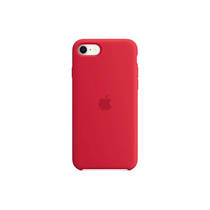 Apple Silicone Case iPhone SE (3. Gen)