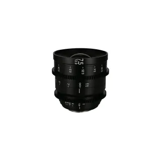 Laowa Longueur focale fixe 7.5 mm T2.9 Zero-D S35 Cine Lens X-Mount