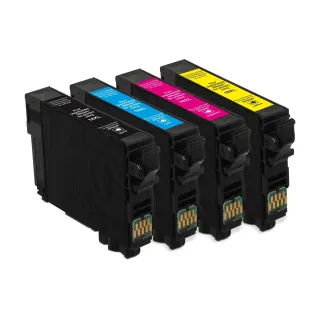 Generic Ink Encre Epson 16 XL Multipack noir-Cyan-Magenta-Yellow