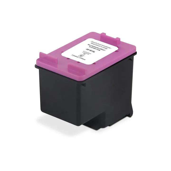 Generic Ink Encre HP CH564EE Nr.301 XL Color V1 Cyan-Magenta-Yellow