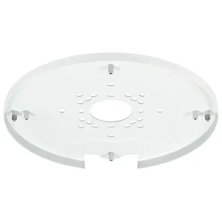 i-Pro Fixation de plafond WV-QJB503-W Blanc 1 Pièce-s