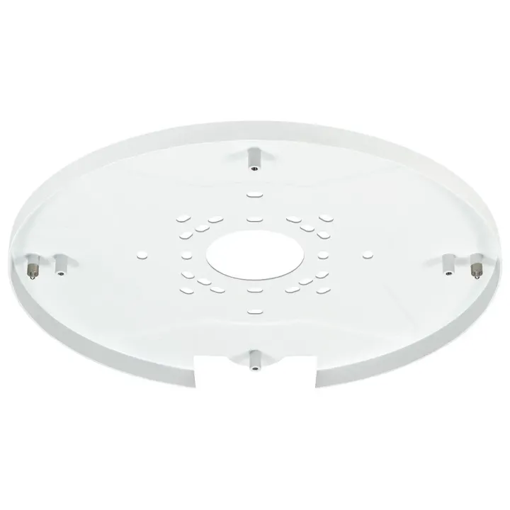 i-Pro Fixation de plafond WV-QJB503-W Blanc 1 Pièce-s