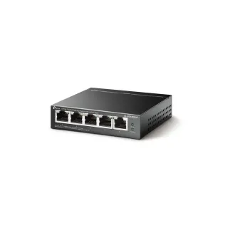 TP-Link PoE+ Switch TL-SG1005LP 5 Port