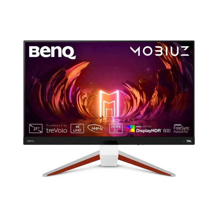 BenQ Moniteur MOBIUZ EX2710U