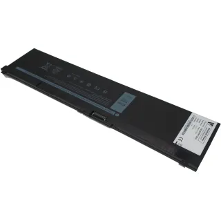 Vistaport Batterie pour DELL Precision 7530-7730