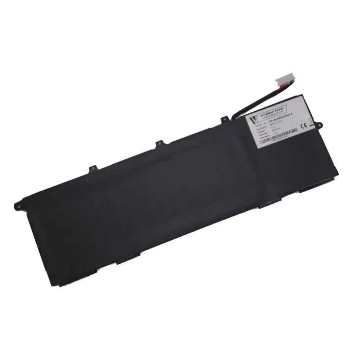 Vistaport Batterie pour HP EliteBook 830 G6