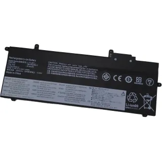 Vistaport Batterie pour Lenovo Thinkpad X280-A285