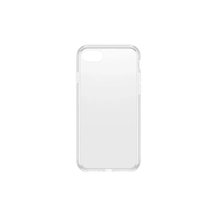 Otterbox Coque arrière React Galaxy iPhone 6-6 s-7-8-SE Transparent