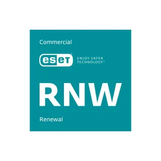 ESET Server Security Renouvellement, 2 utilisateurs, 1 an