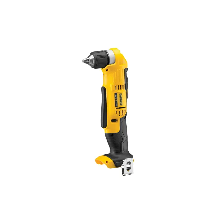 DeWalt Perceuse dangle sans fil 18 V DCD740NT Solo