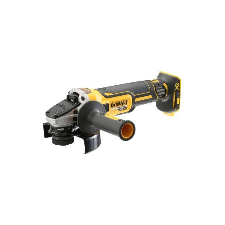 DeWalt Meuleuse d’angle 18 V DCG405NT Solo