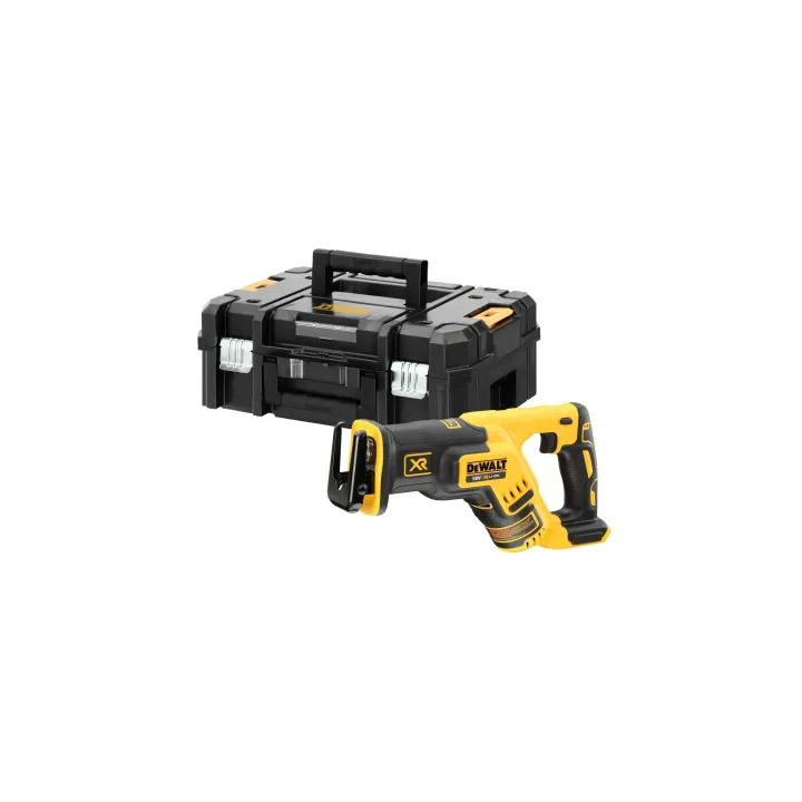 DeWalt Scie-sabre sans fil 18 V DCS367NT Solo