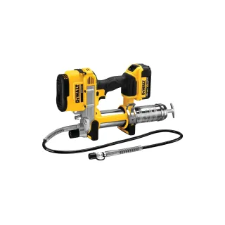 DeWalt Pompe à graisse sans fil 18 V DCGG571NK Solo