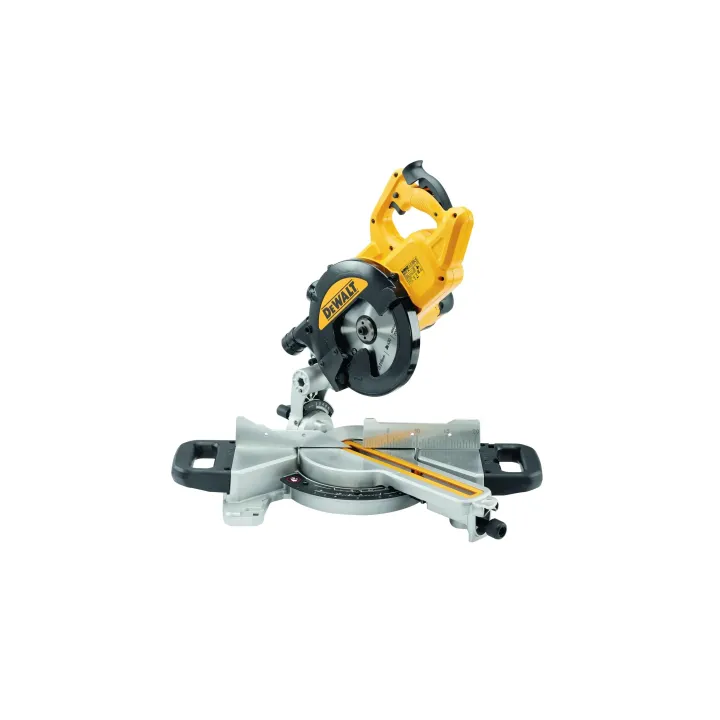 DeWalt Scie à onglet 1400 W DWS774